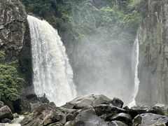 -九鲤湖风景区