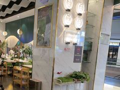 -烹然四季椰子鸡火锅(姚家园万象汇店)