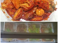 -哈海英麻辣烫(中华西路步行街店)