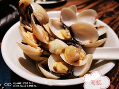 -大良毋米粥(锦龙路总店)