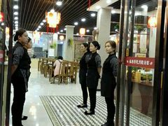 -盛唐府乾州酸汤面