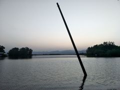 -三岔湖景区