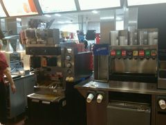 -麦当劳(新世纪环球中心店)