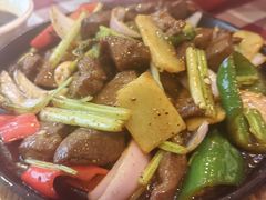 -吉源大排档·鱼生·海鲜(烧烤彩印厂店)