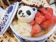 -王婆婆老妈蹄花·川菜馆(太古里一店)