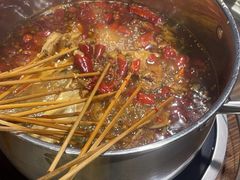 -刘成杰锦州烧烤(南河路店)