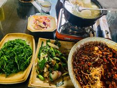 -青城甲(青城山店)