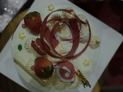 -卷心卷意·轻甜蛋糕(新光天地店)