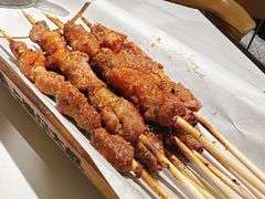 -清真·卡德尔大叔新疆主题餐厅(龙汇路店)