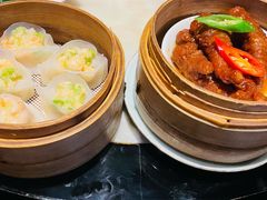 酱皇蒸凤爪-誉八仙茶室酒楼(新天地店)