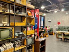 -丰乐餐厅·始于1999(千岛湖店)