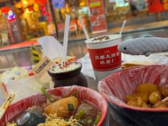 -小吴水煮(羊子巷店)