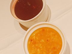 沙棘醪糟小汤圆-老太原菜馆(南宫店)