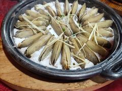 盐焗老蛏-202特色排档(五缘湾店)
