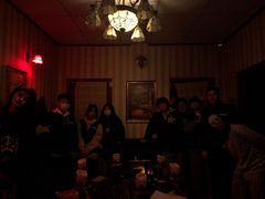 -棂笼·深度沉浸密室(武汉旗舰店)