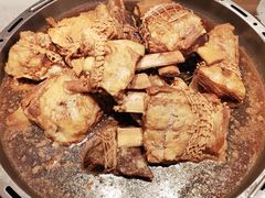 -西贝(上海中心店)