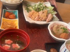 -味太助·银饭食堂(中华城店)
