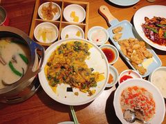 -闽上鲜·福建菜(龙湖滨江天街店)