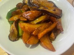 -关东小磨东北菜(漕河泾印象城店)