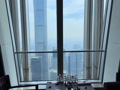 -北京国贸大酒店