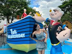 -东莞松山湖万象汇