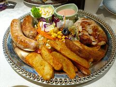 -俄士厨房(环球港店)