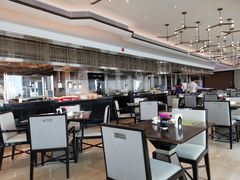 -Social 秀西餐厅-长沙瑞吉酒店(运达店)