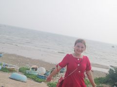 -美奈渔村