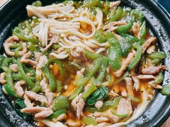 -小义乌砂锅拉面(海事共享区店)