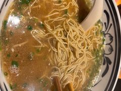 -霸道川面馆(张江店)