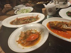 -云天楼国鼎喜宴中心(国鼎店)