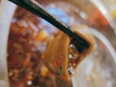 -金鼎雪山牦牛杂火锅(理县总店)