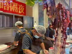 -荣叔港式沙嗲牛肉火锅(正佳潮流店)