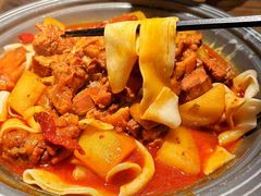 -耶里夏丽·新疆菜·家庭聚场(百联中环购物广场店)