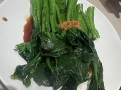 -蔡澜点心·粤菜(万菱汇店)