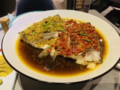 -洞庭鱼香(万科店)