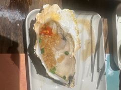 -木屋烧烤(南新店)