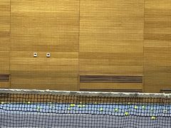 -网动网球培训(北京友谊宾馆校区)