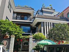 -阿多私房菜(顺德店)