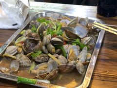 -老虎滩大连海鲜烧烤(建邺云锦路总店)