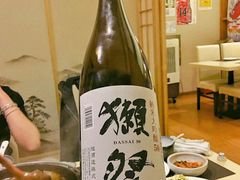 -有喜屋·深夜食堂(北京西路店)