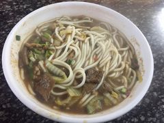 -仙妈米粉店(庆丰路)