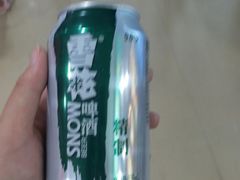 -HIGH FIVE哈福手工汉堡(桂林路店)