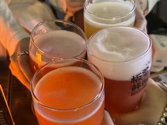 -板凳鲜酿·精酿啤酒(科华北路店)