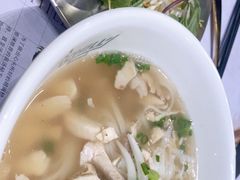 -CHILL Pho澳洲牛肉越南粉(佛山顺德万象汇店)