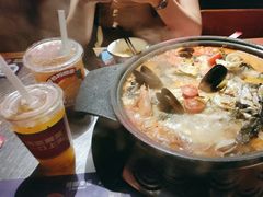 -匠子烤鱼(桫椤湾店)