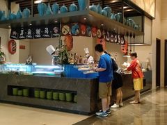 -融侨大酒店-榕苑自助餐厅
