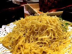 iphone_upload_pic-云海肴·汽锅鸡·云南菜(天津国金汇店)