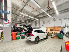 -上海交运起豪汽车销售服务有限公司