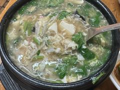 -正宗天津烧麦馆(柳州路店)